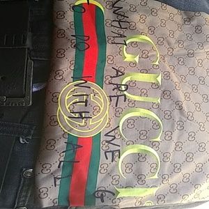 Gucci shirt